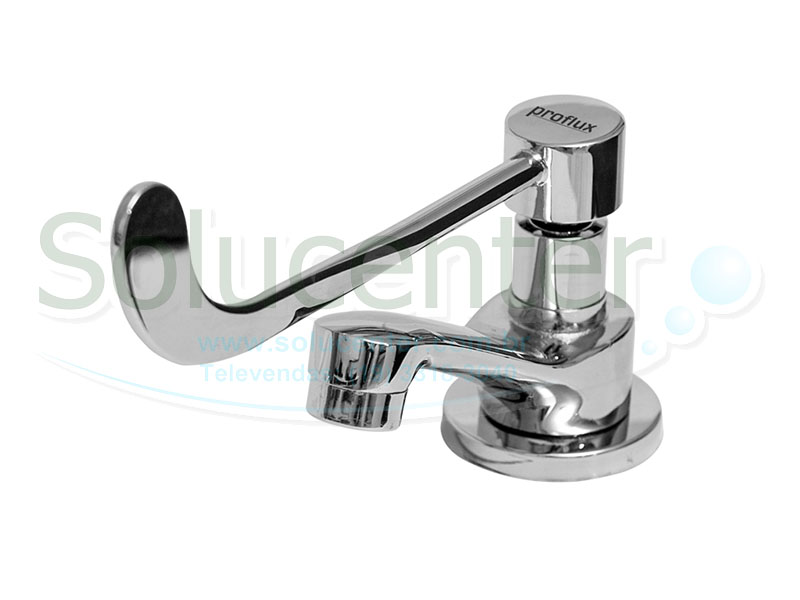 Torneira Clinica alavanca de Mesa Lavatório 21.041